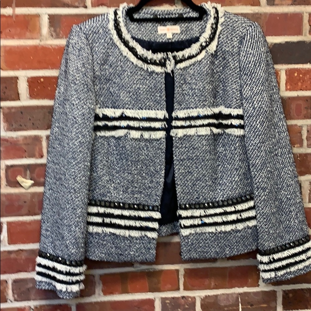 TORY BURCH JACKET